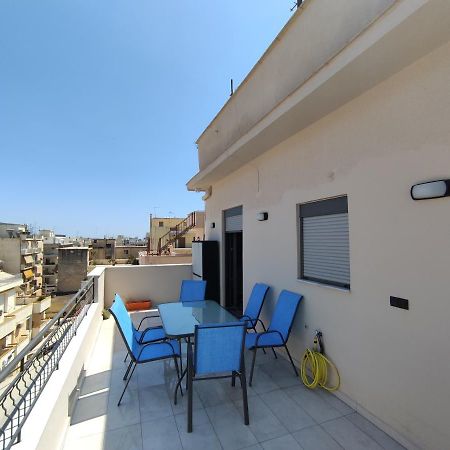 קלמאטה Bono Apartment מראה חיצוני תמונה