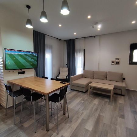 קלמאטה Bono Apartment מראה חיצוני תמונה