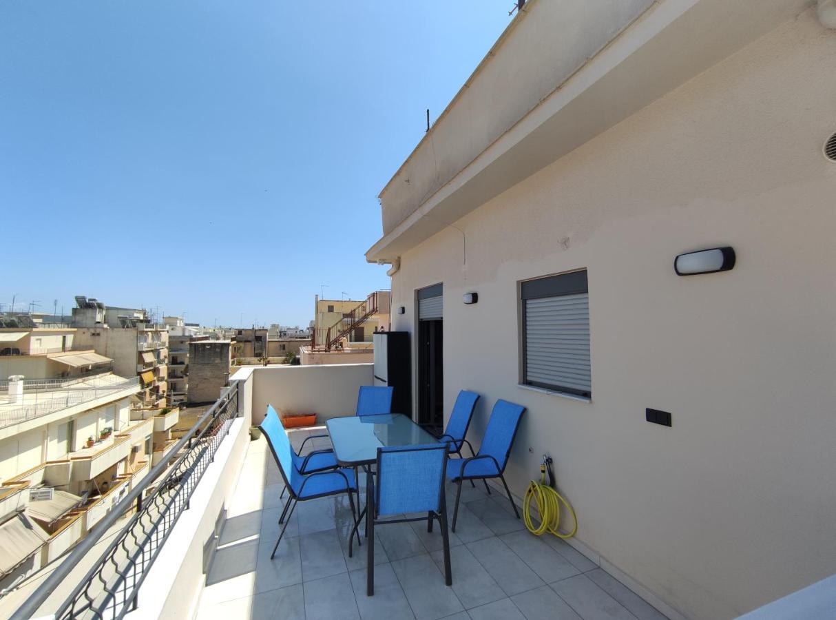 קלמאטה Bono Apartment מראה חיצוני תמונה