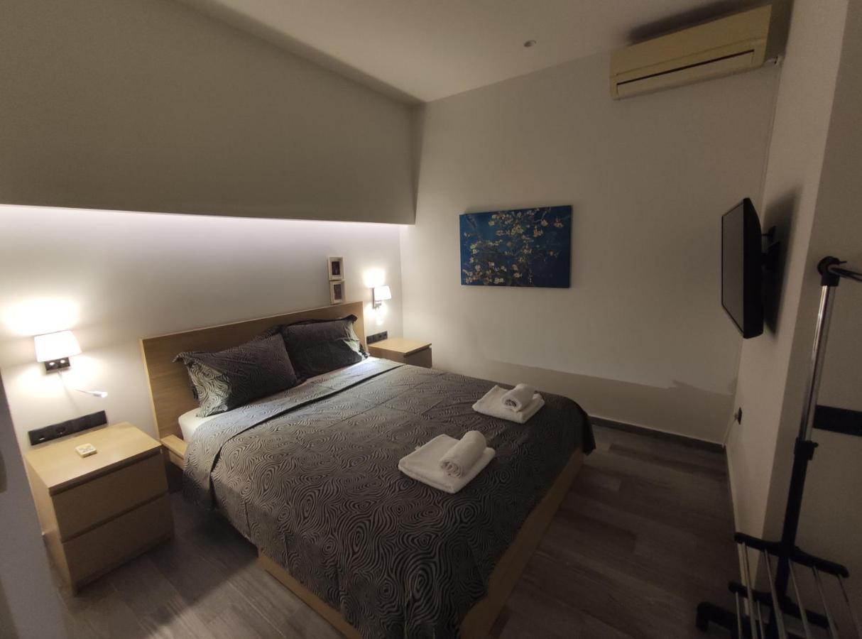 קלמאטה Bono Apartment מראה חיצוני תמונה