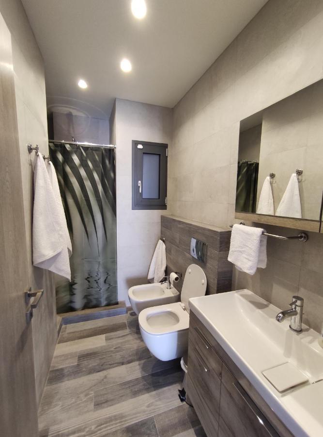 קלמאטה Bono Apartment מראה חיצוני תמונה