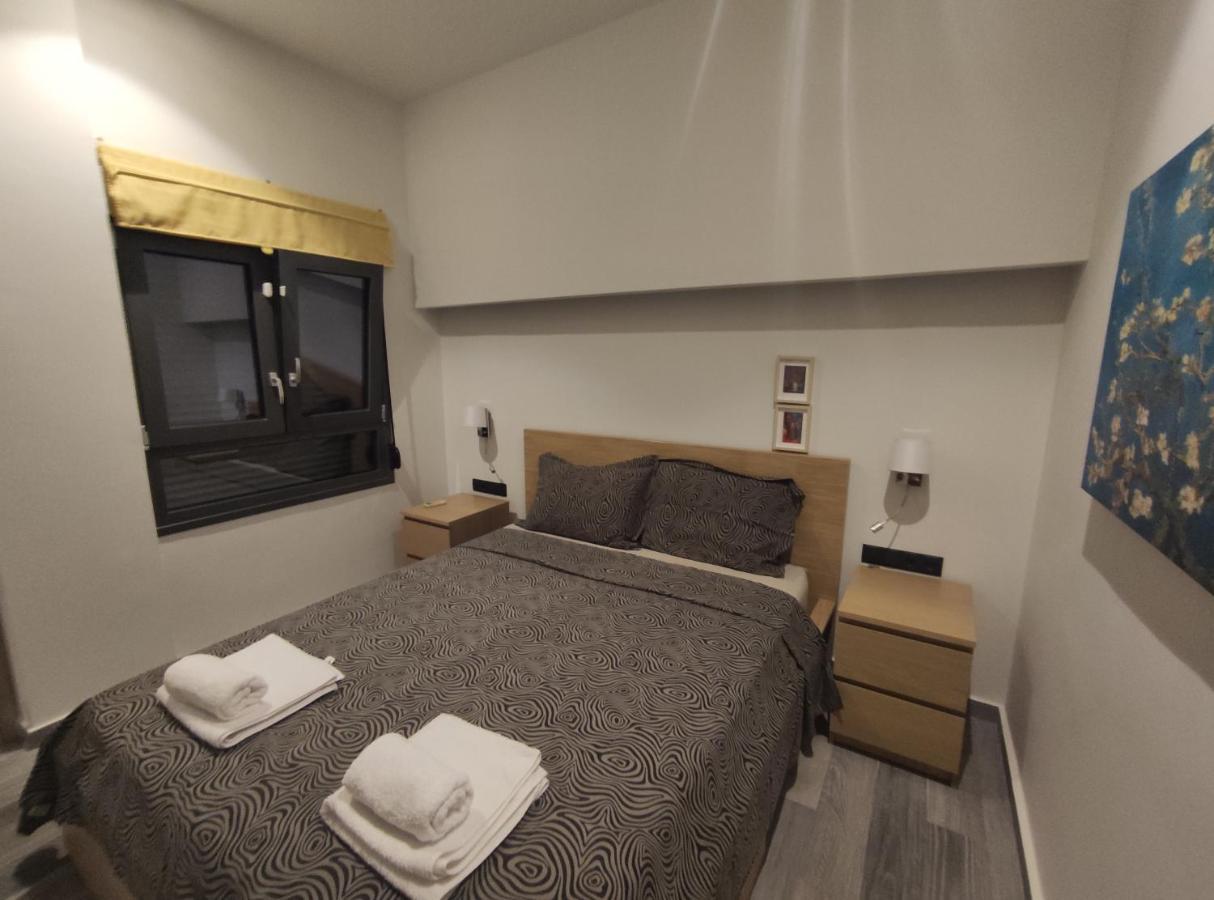 קלמאטה Bono Apartment מראה חיצוני תמונה