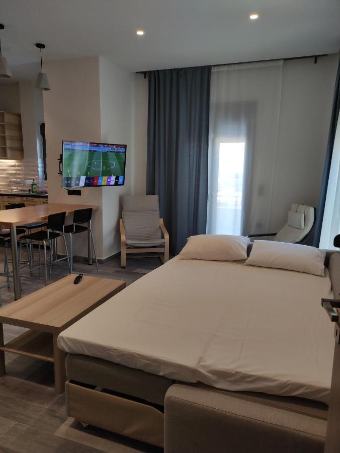 קלמאטה Bono Apartment מראה חיצוני תמונה