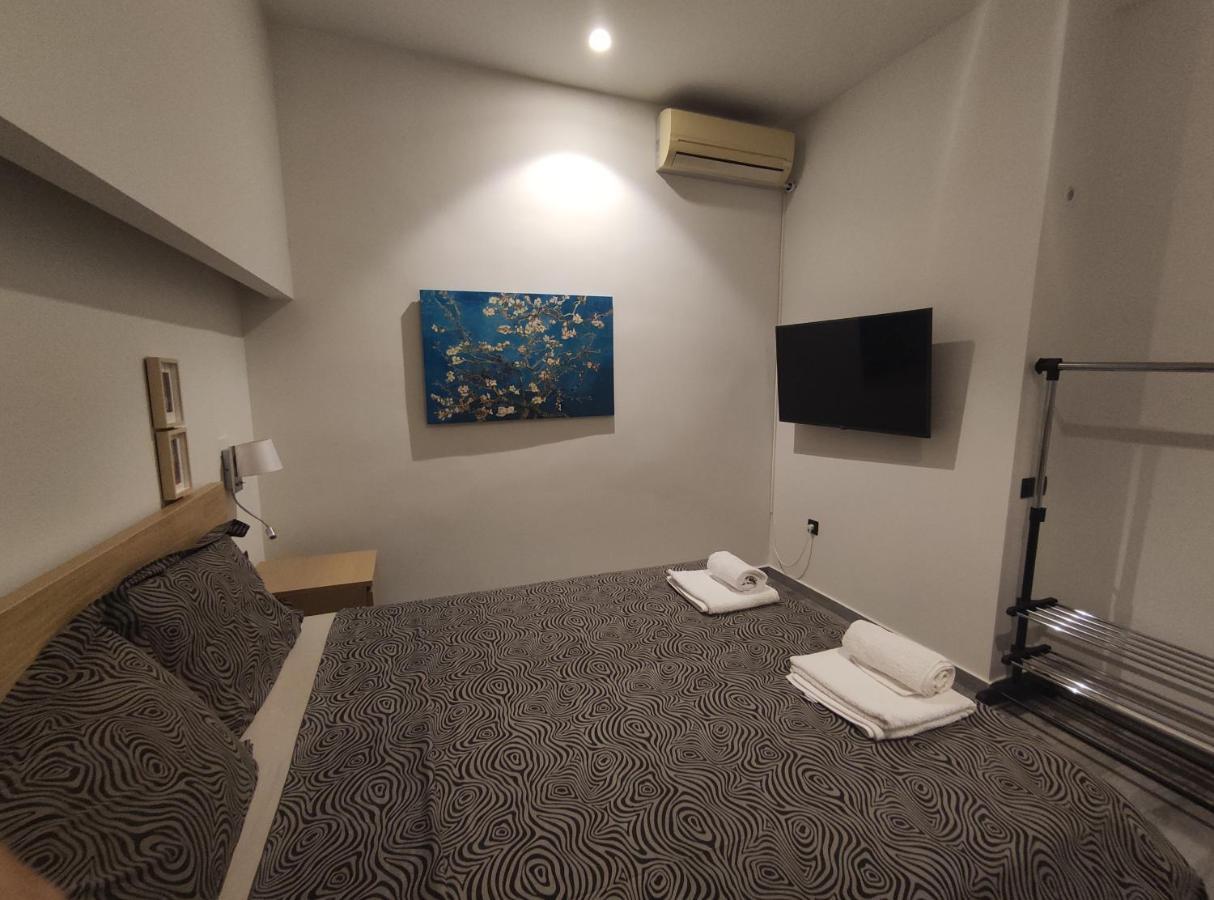 קלמאטה Bono Apartment מראה חיצוני תמונה
