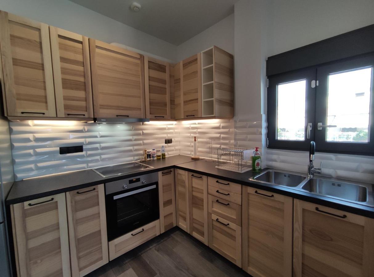 קלמאטה Bono Apartment מראה חיצוני תמונה