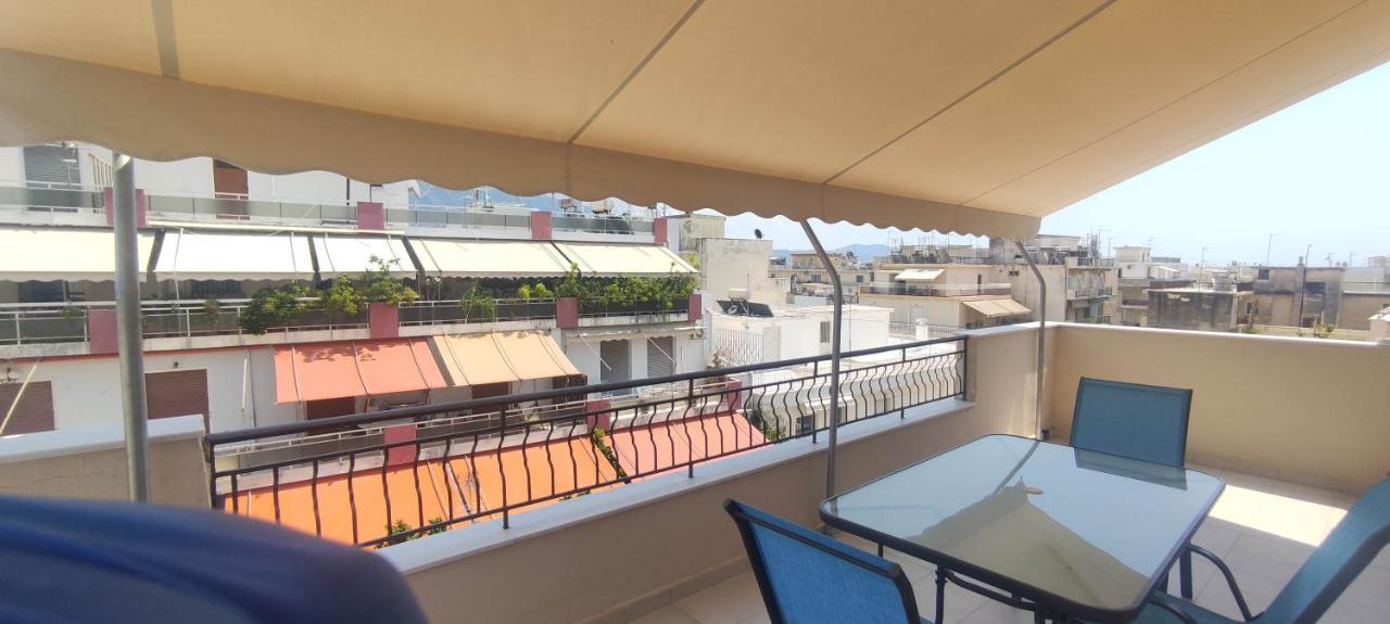 קלמאטה Bono Apartment מראה חיצוני תמונה