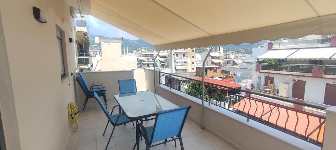 קלמאטה Bono Apartment מראה חיצוני תמונה